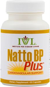 IVL Natto BP Plus