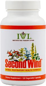 IVL Second Wind