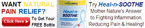 Heal and Soothe Free