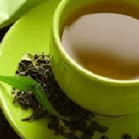 Antioxidant Benefits of Green Tea Extract