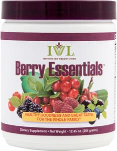Berry Essential