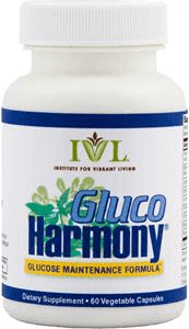 gluco-harmony