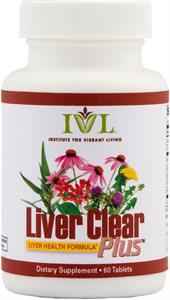 IVL Liver Clear Plus