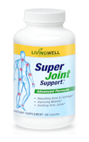 LoseTheBackPain Super Joint Support
